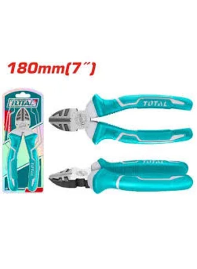 TOTAL Cutter 7" - Image 1