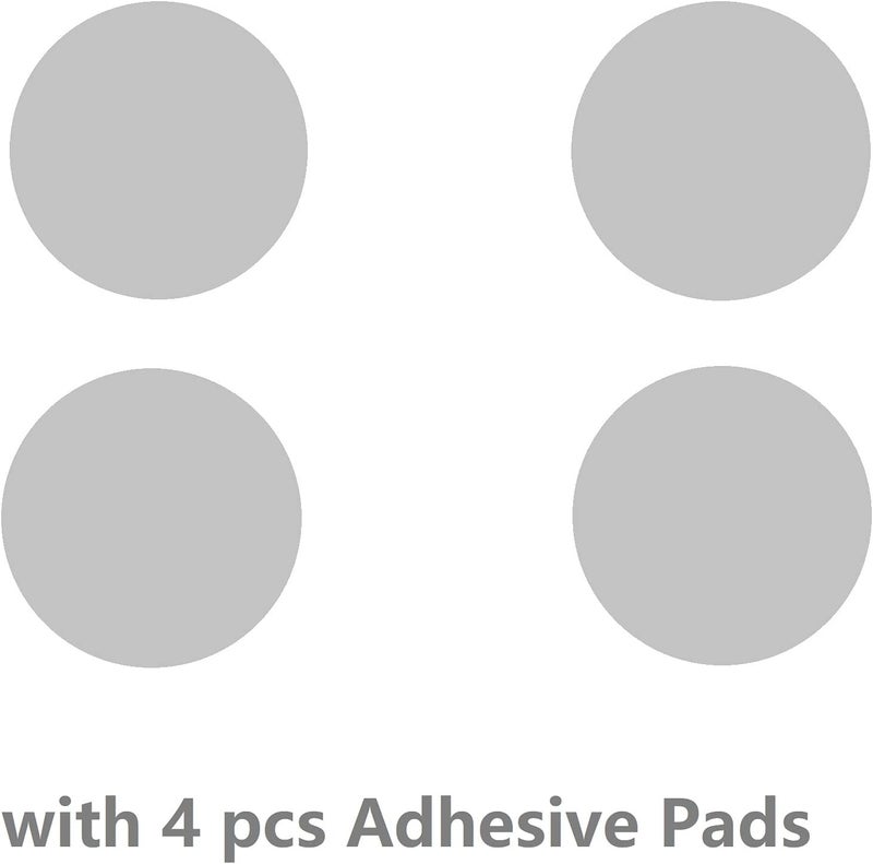 BOOLEE Mirror Glass Replacement for VW R32 EOS GTI Rabbit Jetta Passat - Right Side Convex - Image 4
