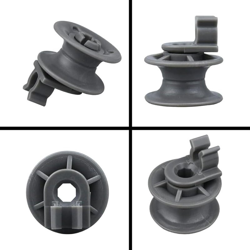 8 عبوات من أجزاء استبدال أسطوانة ومحور غسالة الصحون إل جي 4581DD3002A - Image 5