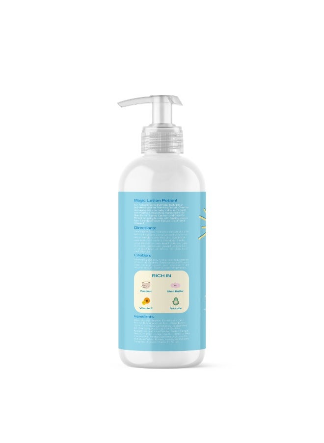 True by Lanalou Everyday Lotion & Moisturizer | 250ml  - Image 3