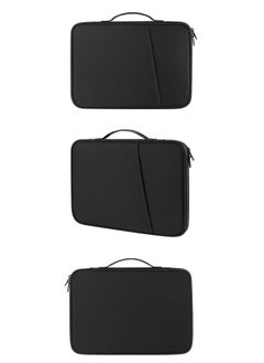 In Air 10-13 Inch Tablet Sleeve Case, Fits iPad air 10.9in, iPad Pro 11 M2, iPad 10th 10.9, Protective Bag Carrying Case with Pocket  - Image 2