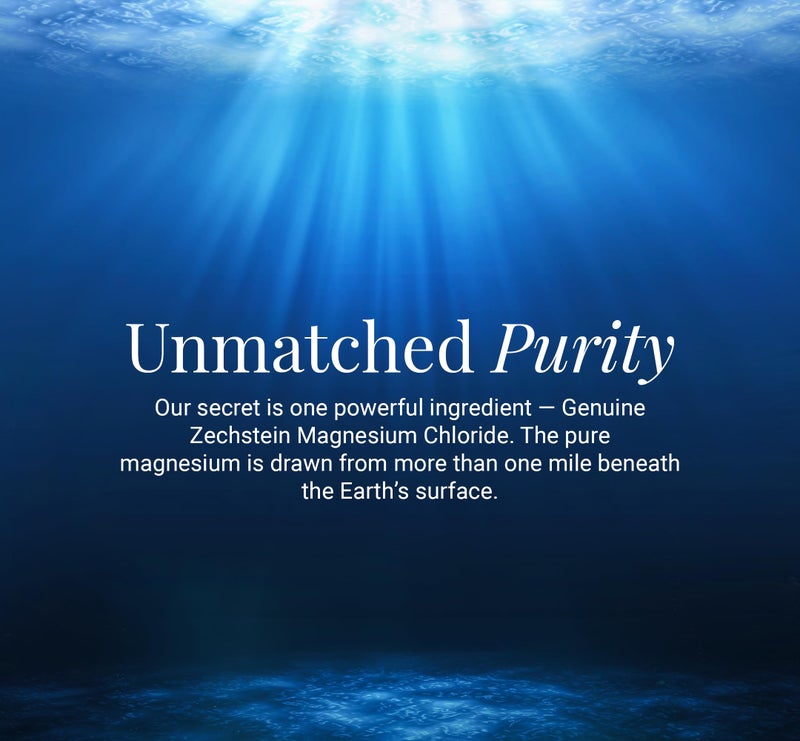 Ancient Minerals Magnesium Bath Flakes - Bathing Alternative to Epsom Salt - Soak in Natural Salts - High-Absorption Efficiency for Relaxation, Wellness & Muscle Relief (4 .4 lb) - Image 5