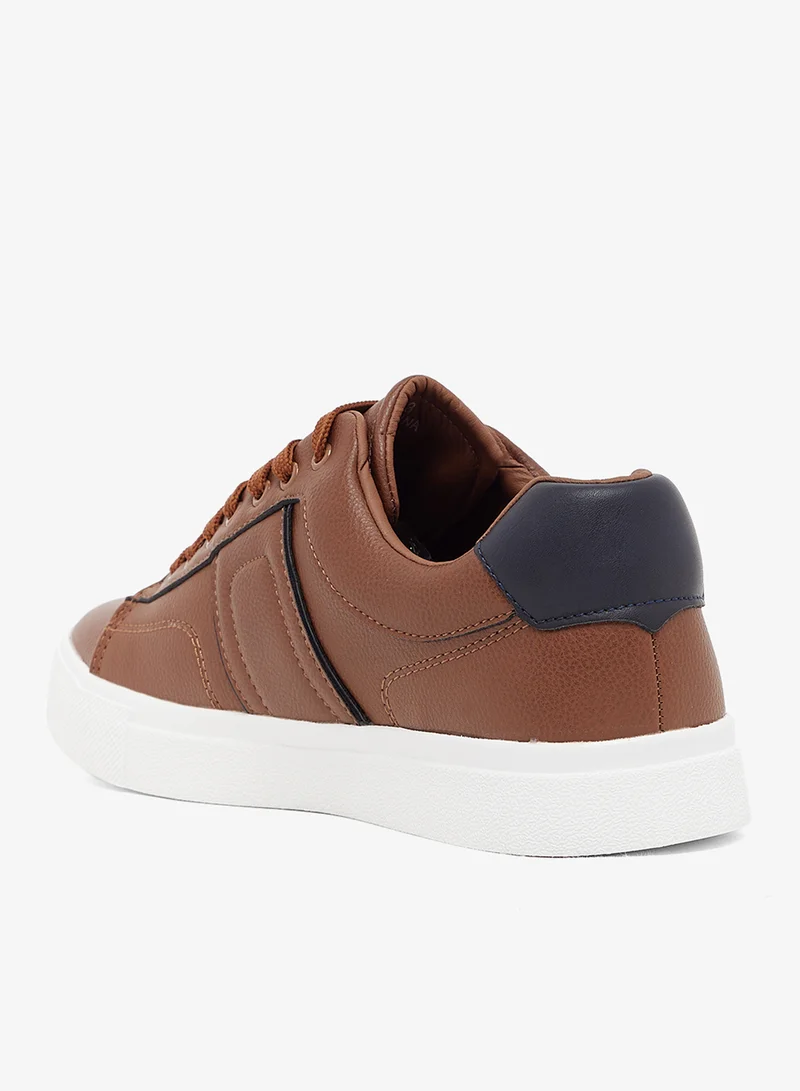 Seventy Five Casual Sneakers