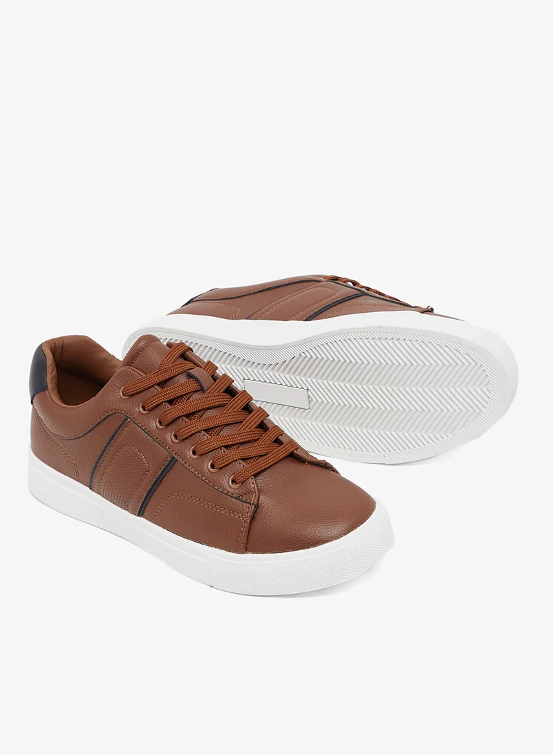 Seventy Five Casual Sneakers