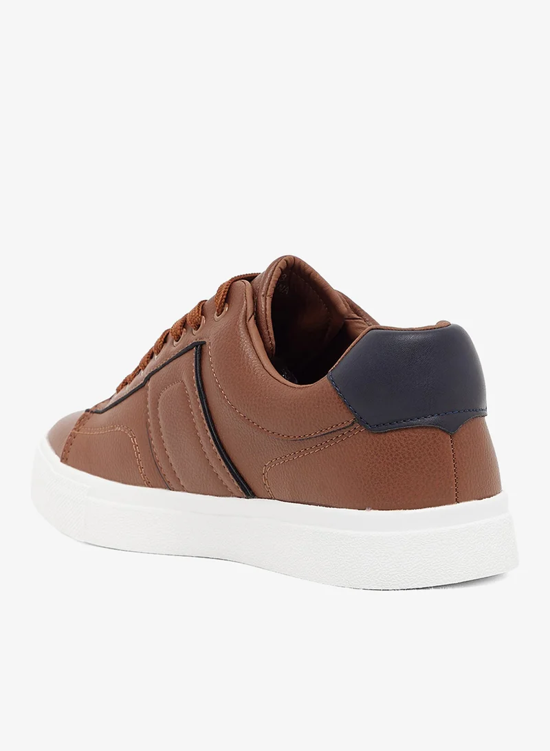 Seventy Five Casual Sneakers