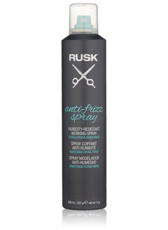 Usk Antifrizz Spray 8 Oz Humidityresistant Working Spray Delivers Style Control Color Protection And Strengthens Hair Lightweight Formula Removes Frizz - pzsku/Z4B13A3E15D353419CB89Z/45/_/1696065722/a9e42598-856f-4efe-ae32-b25b5a345384