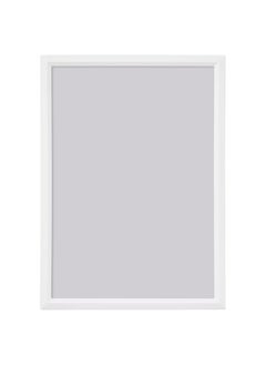 Generic White photo frame, 13x18 cm  - Image 2