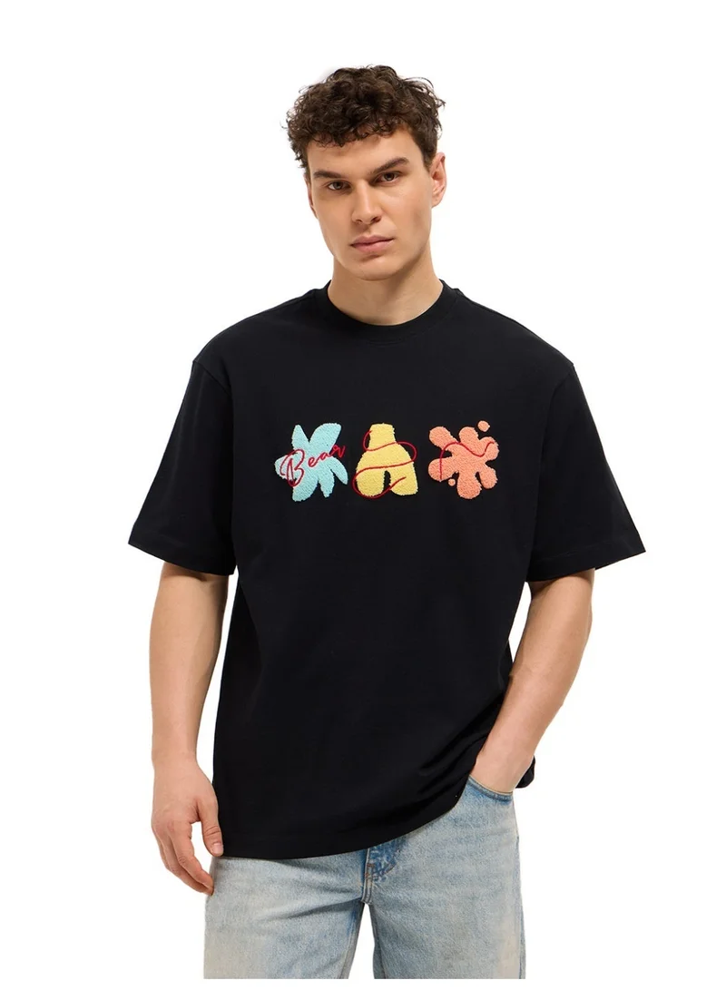 Men’s Short Sleeve T-Shirt | Casual, Comfortable & Stylish Everyday Wear | Perfect for Work, Travel, or Relaxed Outfits | Versatile All-Season Essential for Any Occasion