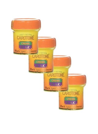 4 pieces of dark spot correcting cream 30 ml each - pzsku/Z4B13BAB26F52FC5ADB3FZ/45/_/1701076608/ba5772ab-17da-465e-bf96-2d18e23e210e