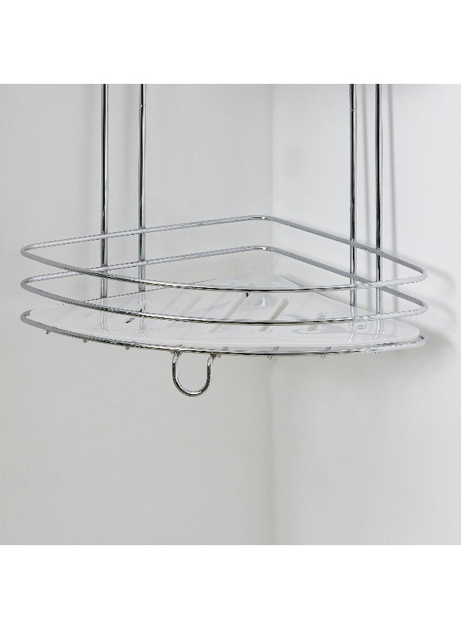 Home Box 3-Tier Anna Shower Caddy  - Image 3