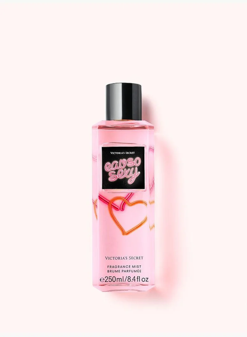 Victoria's Secret Eau So Sexy Fragrance Mist