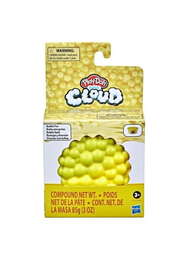 HASBRO - GAMING Bubble Fun Yellow - Image 2