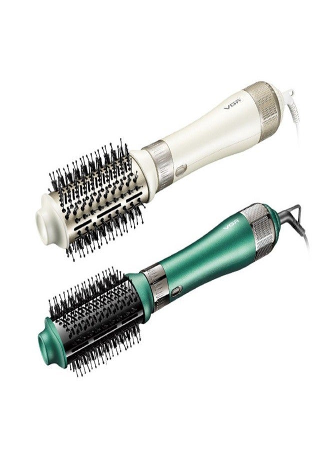 VGR V-493 Hot Air Comb 1000W 4in1 Multicolour - Image 3