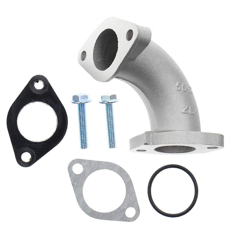VM22 26mm Carburetor Kit Fit for Mikuni Intake Pipe Pit Dirt Bike 110cc 125cc 140cc Lifan YX - Image 2