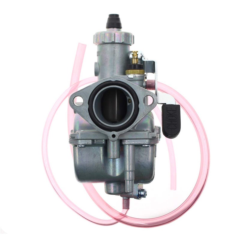 VM22 26mm Carburetor Kit Fit for Mikuni Intake Pipe Pit Dirt Bike 110cc 125cc 140cc Lifan YX - Image 5