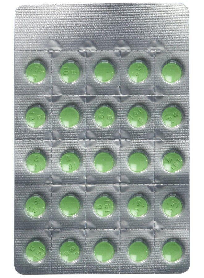 Ferrocite Tablets 100ct *Compare to Hemocyte* 324mg - Image 1