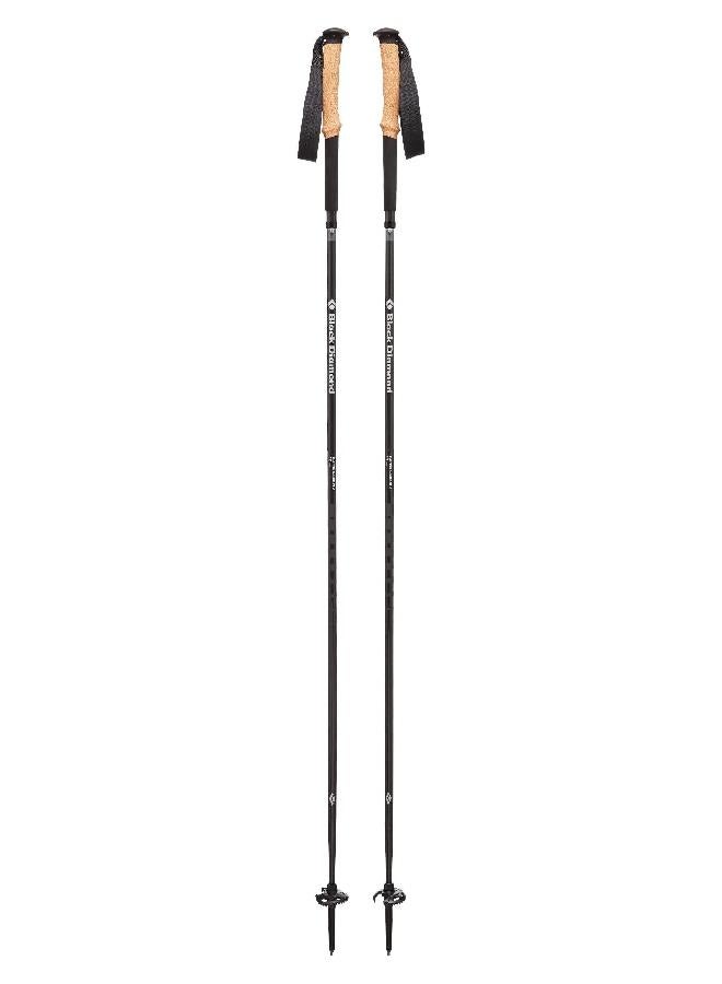 Black Diamond Alpine Carbon Z Z-Poles, 100 - Image 5