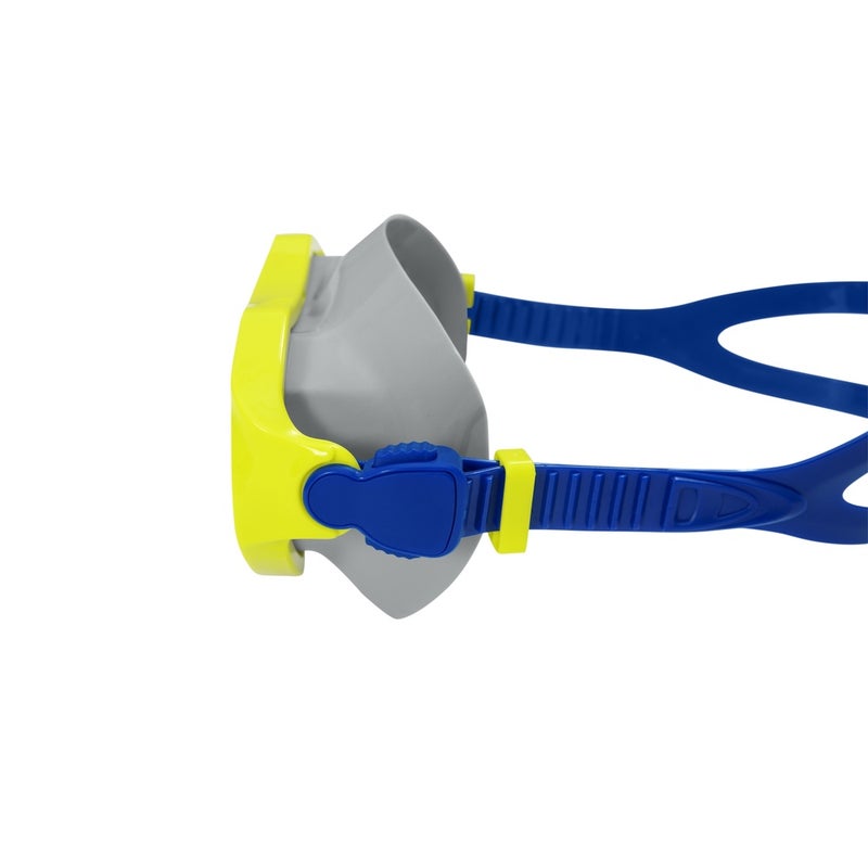 بست واي طقم غطس مع زعانف متعدد الألوان (Size: 37-41) (2 لون) - 25046 - Image 4