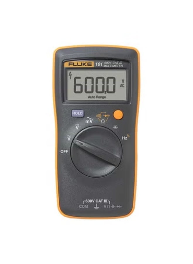 FLUKE-101 Digital Multimeter - Image 1