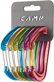 CAMP Nano 22 Carabiner Rack Pack - Image 1