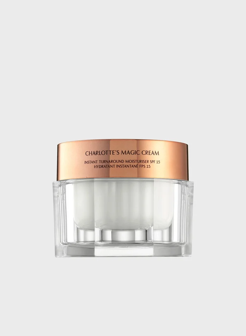 Charlotte Tilbury Charlotte’s Magic Cream Moisturizer 50ml