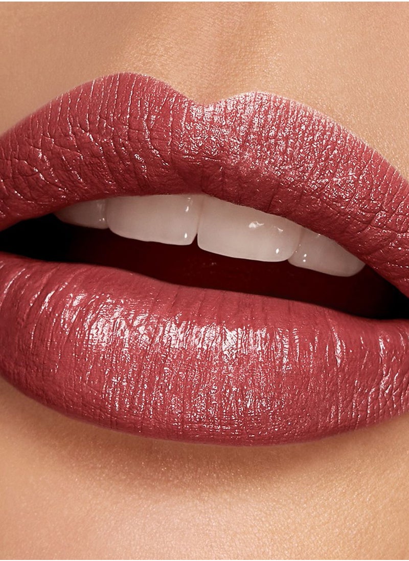 KIKO MILANO Gossamer Emotion Creamy Lipstick.. 132 -  - Crimson  - Image 3