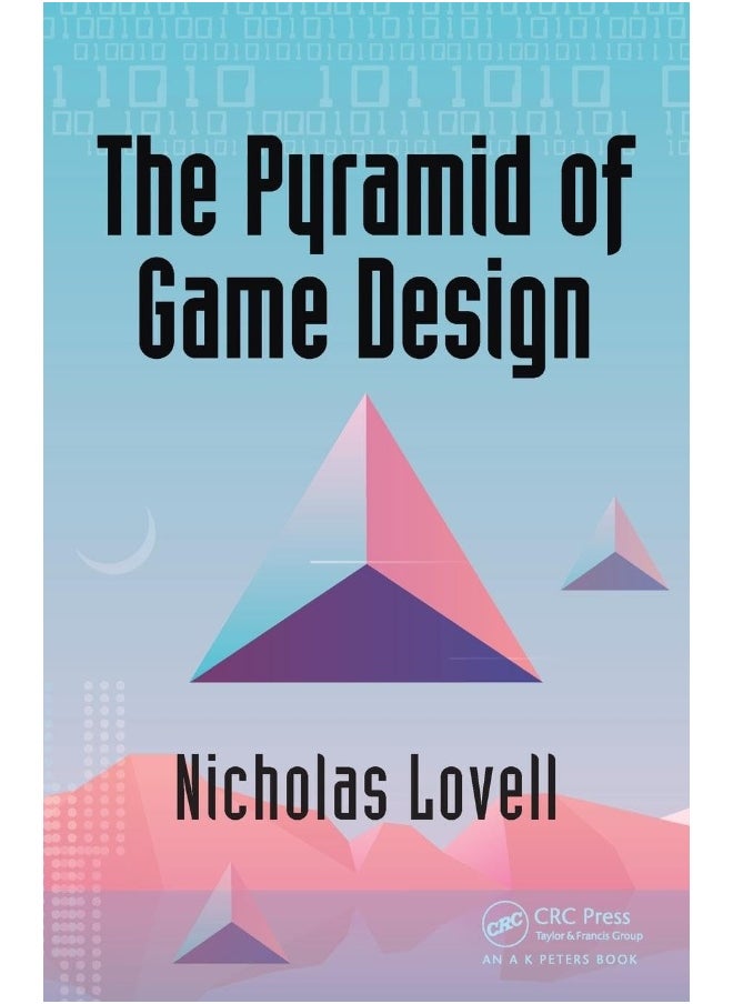 The Pyramid of Game Design: Designing, Producing and Launching Service Games 