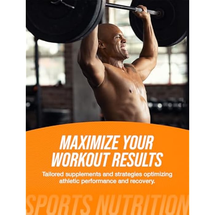 BulkSupplements.com L-Citrulline Malate Capsules - as L-Citrulline Malate 2:1, Nitric Oxide Supplement - Gluten Free, 8 Capsules per Serving (3000mg), 240 Count (Pack of 1) - Image 3