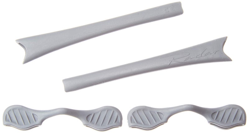 Oakley AOO9208KT Radar EV Path Replacement Accessory Kit, Slate, One Size