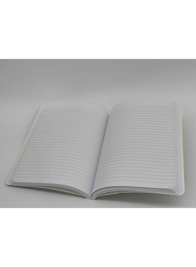 دفتر ملاحظات فلامينجو 180ش B5 17.6×25 سم - Image 3