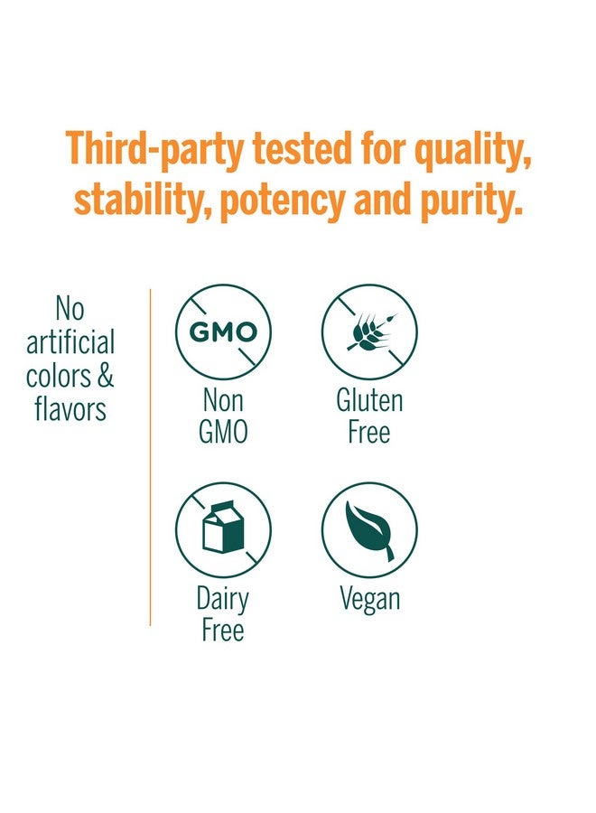 Genestra Brands HMF Neuro Powder | Five Strains of Probiotics to Promote GI Health | 2.1 Ounces Powder - Image 5