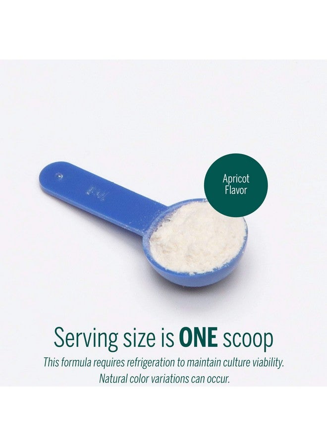 Genestra Brands HMF Neuro Powder | Five Strains of Probiotics to Promote GI Health | 2.1 Ounces Powder - Image 3