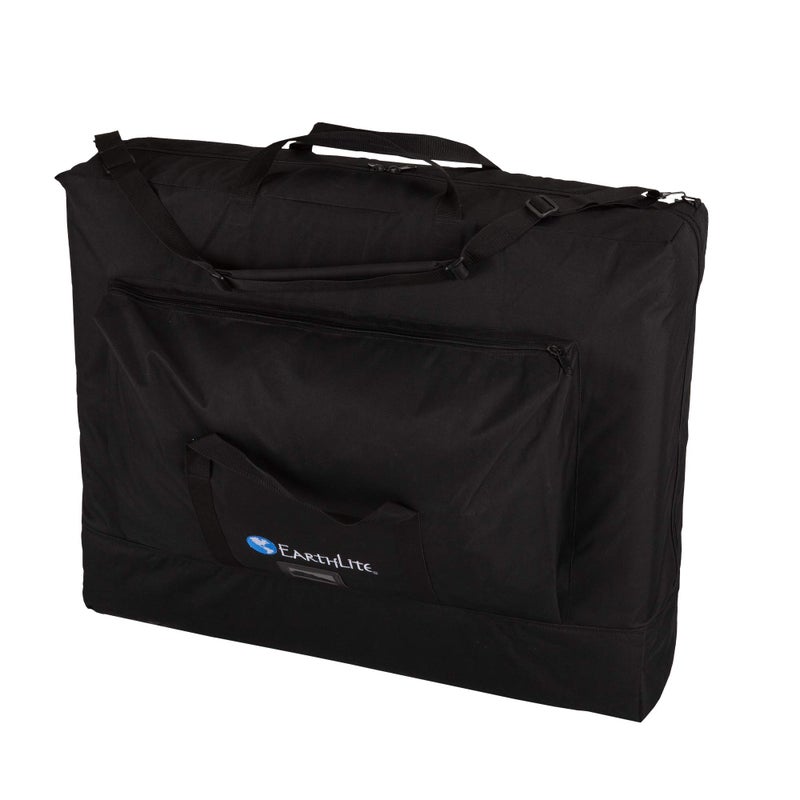 EarthLite Massage Table Carry Case, Black, 32" (39300) - Image 1