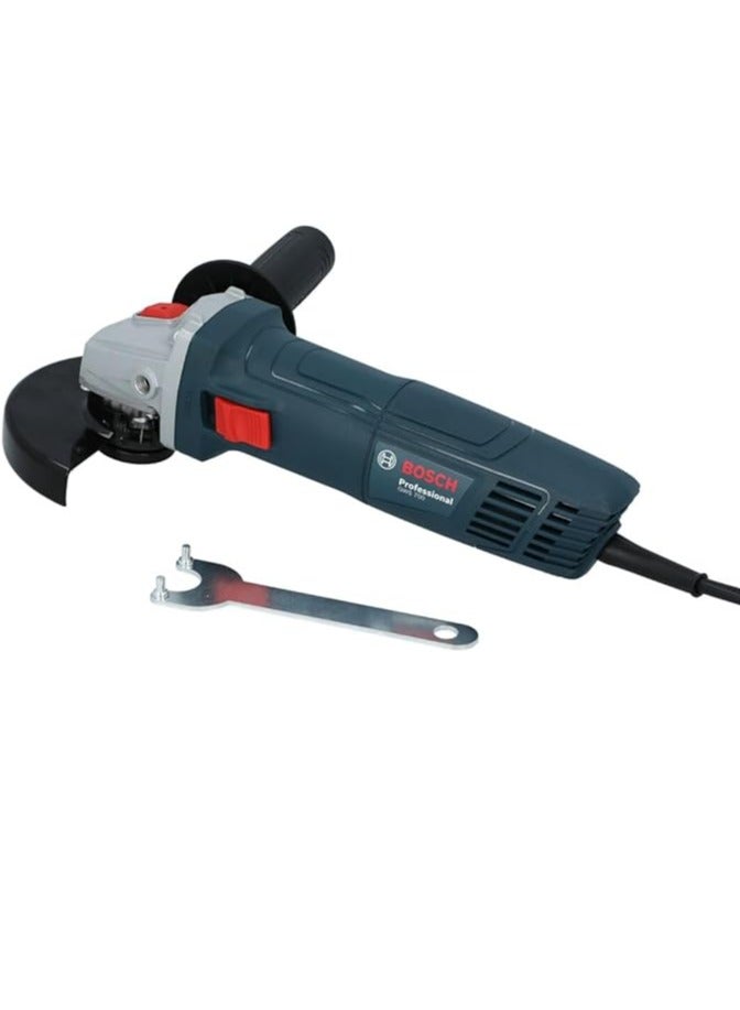 BOSCH Angle Grinder GWS 700 Professional Multicolour - Image 3