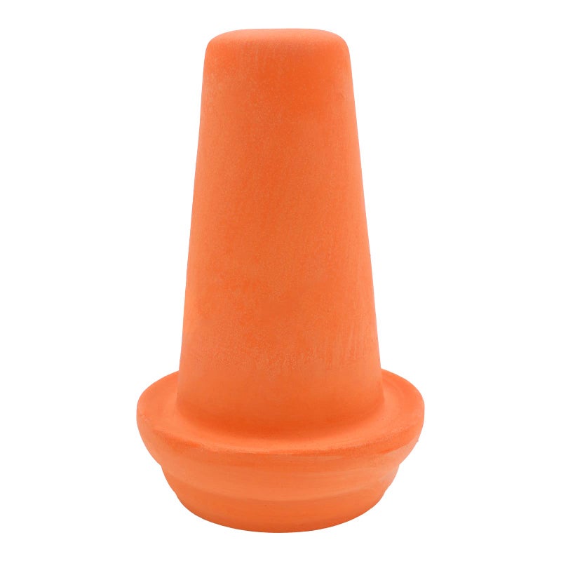 AQUA KT Discus Fish Breeding Cone Cave Spawning Slates for Aquarium Landscape Decoration