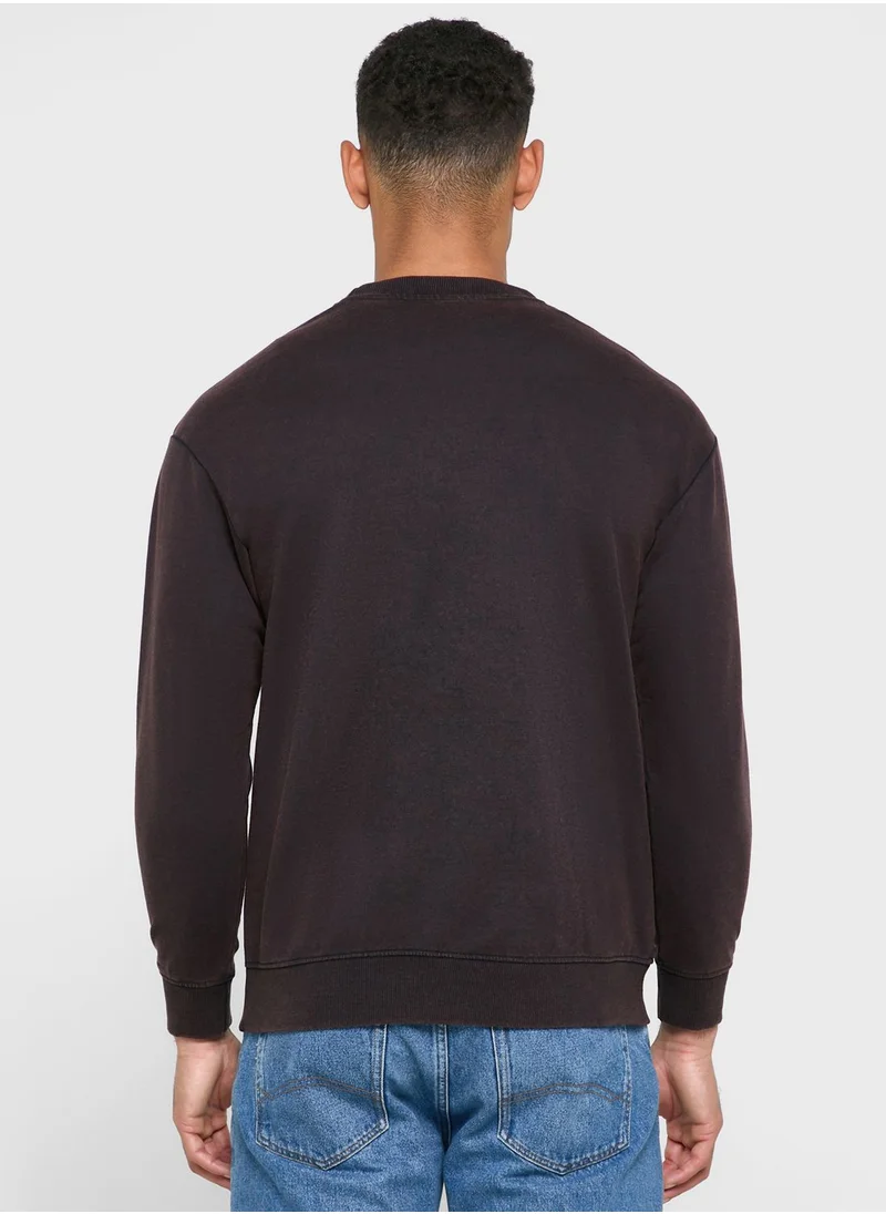 سفنتي فايف Nature Sweatshirt