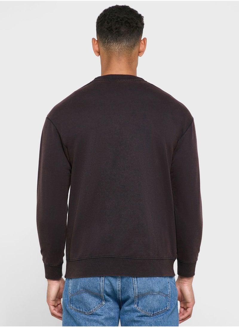Seventy Five Nature Sweatshirt  - Image 2