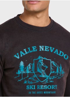 Seventy Five Nature Sweatshirt  - Image 3
