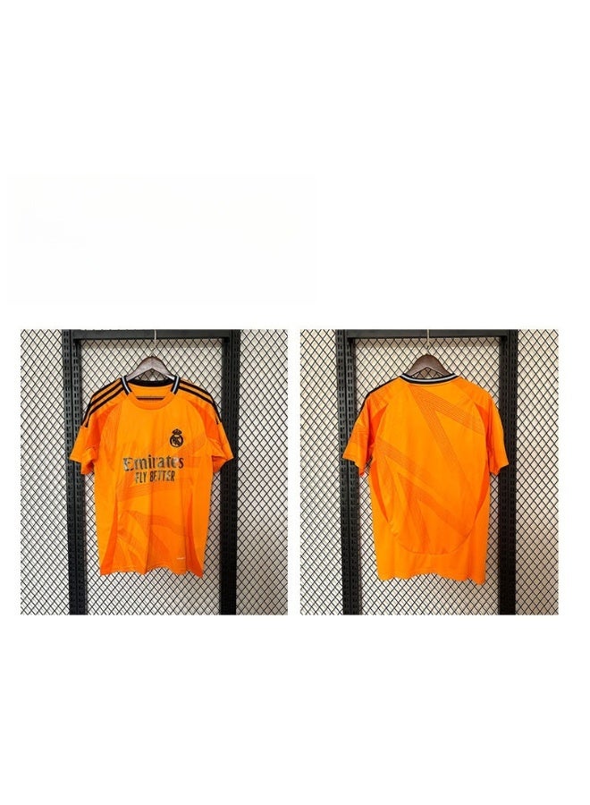 KUYING Fashionable Sports Football Top  - Image 1