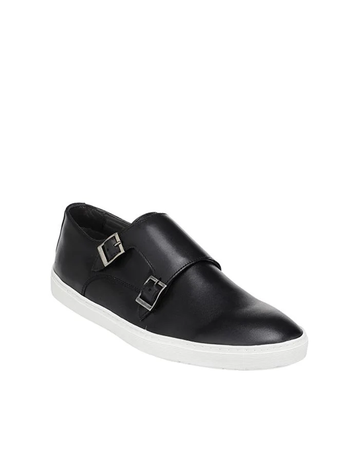 Paco Double Strap Monks PVL 008