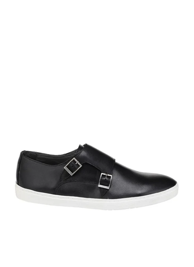 Paco Double Strap Monks PVL 008