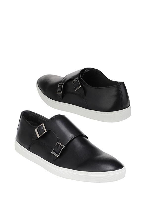 باكو Double Strap Monks PVL 008 - Image 3