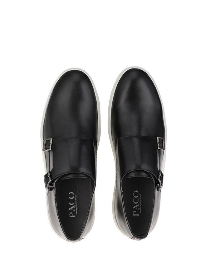 باكو Double Strap Monks PVL 008 - Image 4