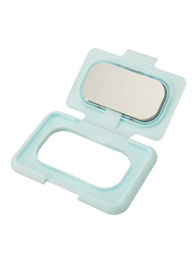 Betued Wipes Dispenser, Portable Baby Wipe Warmer, Baby Wet Wipes Dispenser, Heating Constant Temperature USB Wipe Warm Dispenser Light or Home Car Travel Wipe Warmer, Baby Wipe Warmer - Image 4