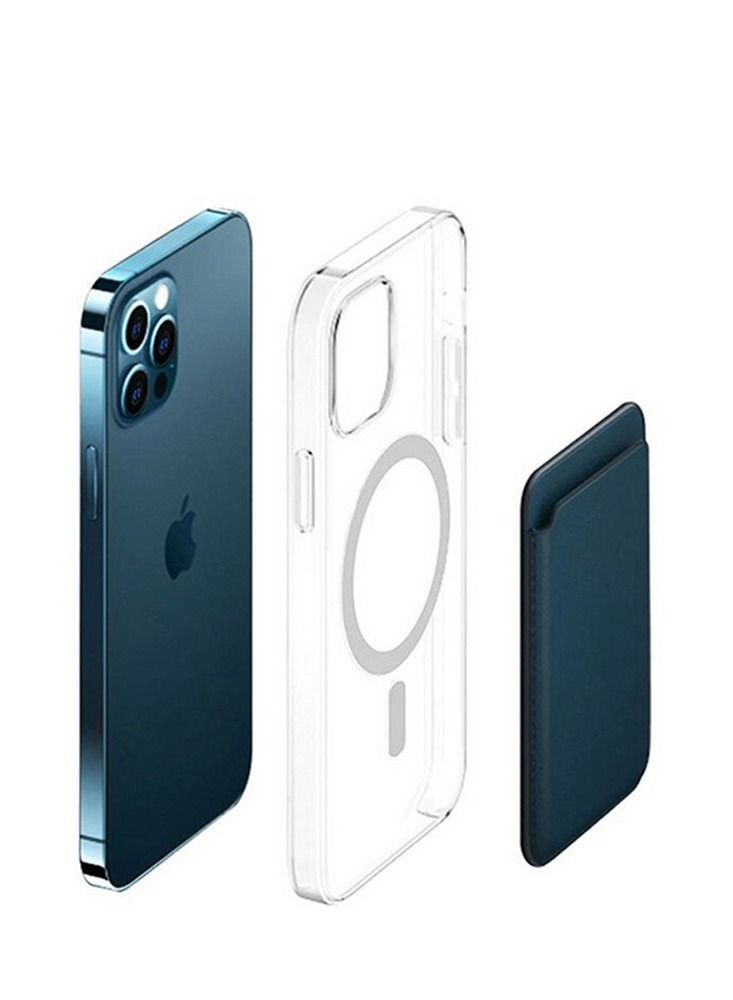 WEKOME phone wallet WPC-009P - Image 1