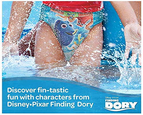 Huggies Little Swimmers Disposable Swim Pants, Small (15lb-34lb.), 12-Count - Image 5