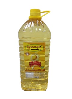 Pure Sunflower Oil 5Liters - pzsku/Z4B1611260BAC57A70472Z/45/_/1699285176/5262431f-dd92-42d1-97d4-f88069909bd9