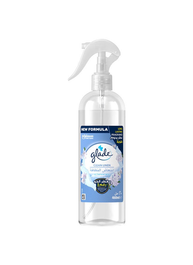 جليد - معطر جو برائحة أنتعاش النظافة - Image 1