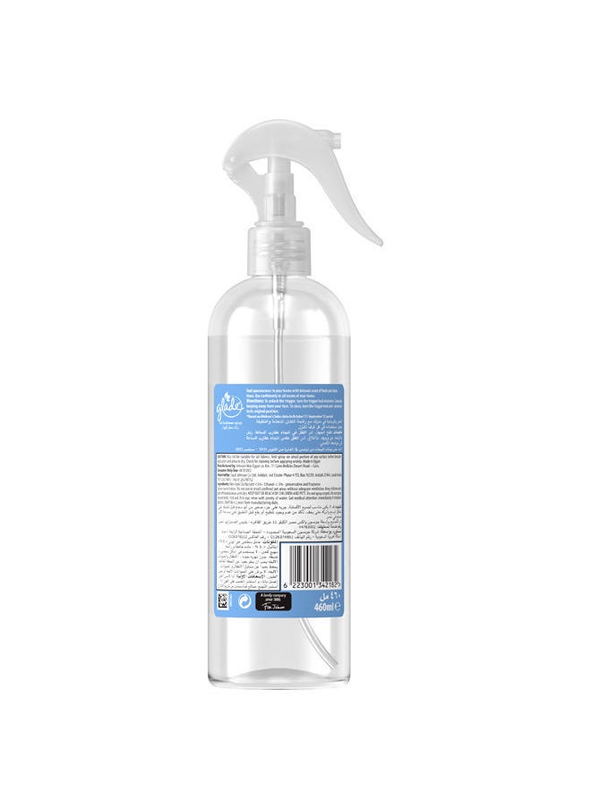 جليد - معطر جو برائحة أنتعاش النظافة - Image 1