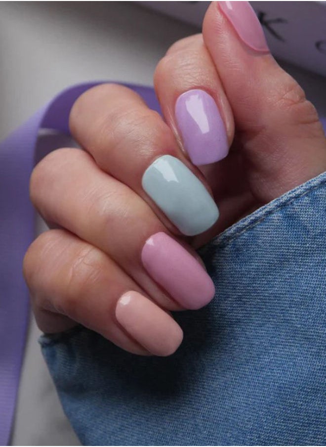NODSPARK - Candy Pastel Color chart - Image 1
